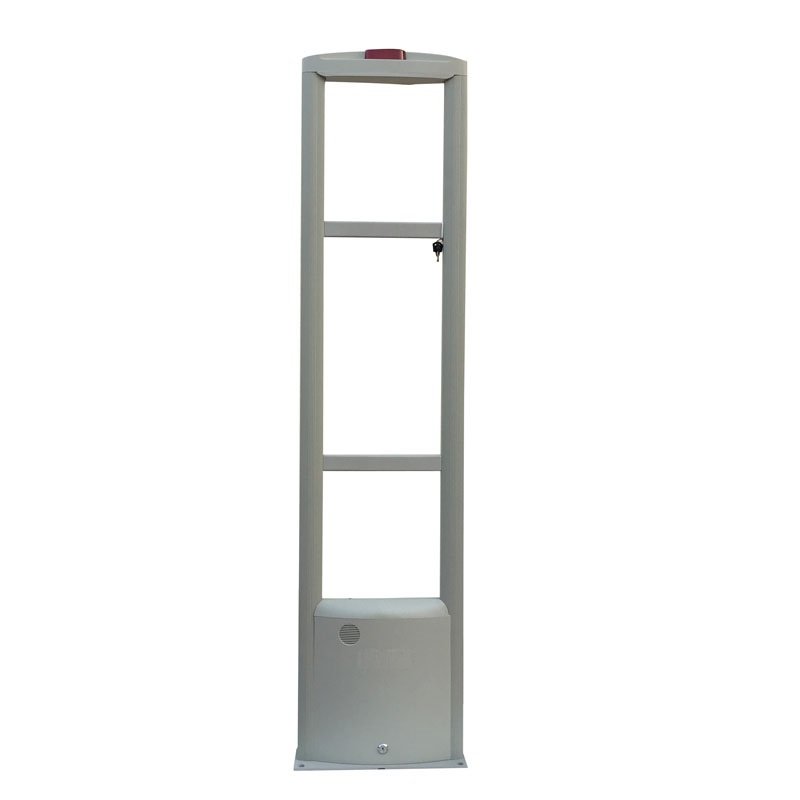 rfid gate reader