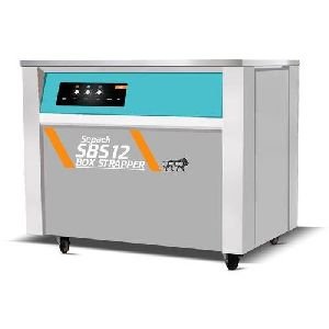 BOX STRAPPING MACHINE SBS-12