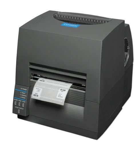Citizen Barcode Printer