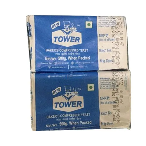 Tower Yeast
