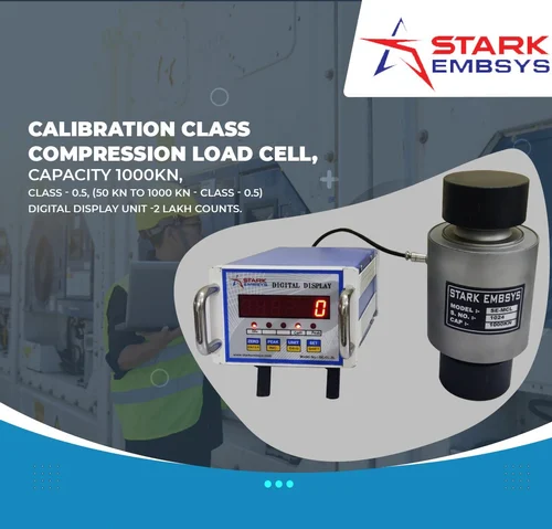 Compression Load Cell