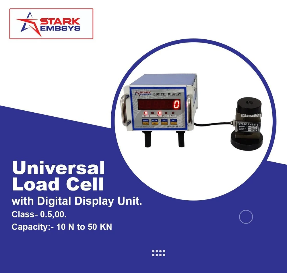 Master Load Cell