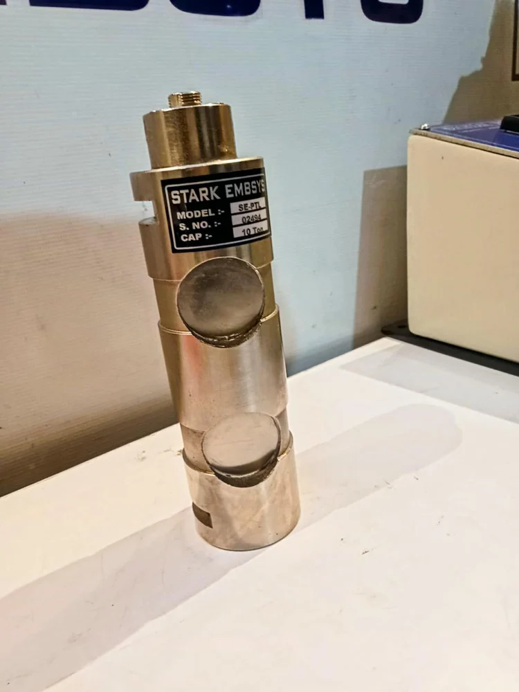 Pin Type Load Cell