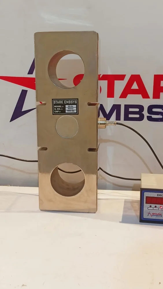 Crane Load Cells