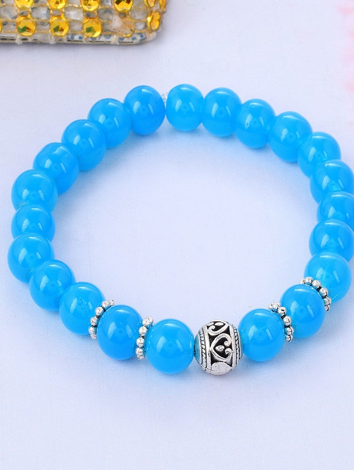 Beaded Bracelets