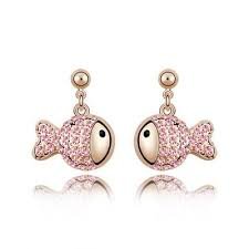 designer fashion earrings