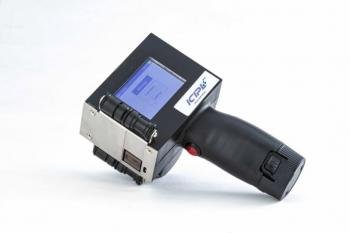 ITP 1040 H Handy Thermal Inkjet Printer