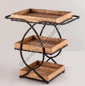 DI-0619 Bar Table