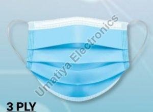 3 Ply Masks
