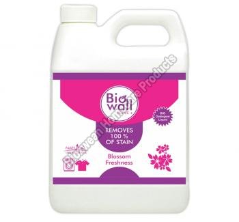 1L Biowall Active+ Liquid Detergent