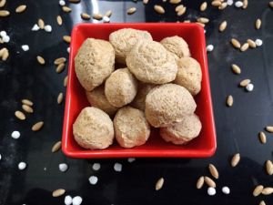 Big Soya Chunks