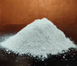 Quartz Powder
