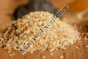 Quartz silica sand