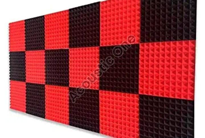 Acoustic Foam