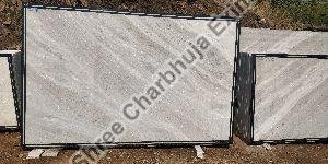 Agaria White Marble