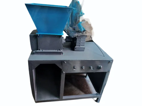industrial shredders