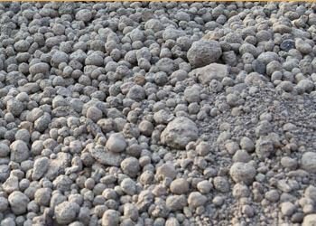 Calcined Bauxite