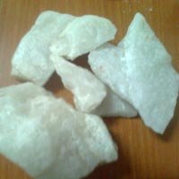 Quartz Lumps