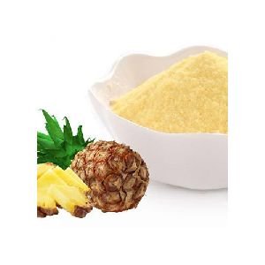 Bromelain Enzyme