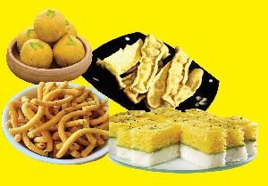 Shine Besan Flour Improver