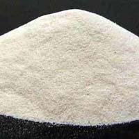Silica Sand
