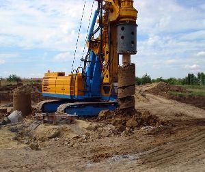 API Drilling Grade Bentonite Powder