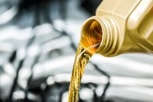 HPCL Oil