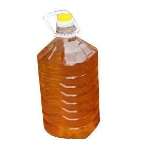 Used Vegetable Oil
