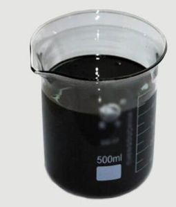 Heavy Creosote Oil