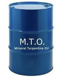Mineral Turpentine Oil