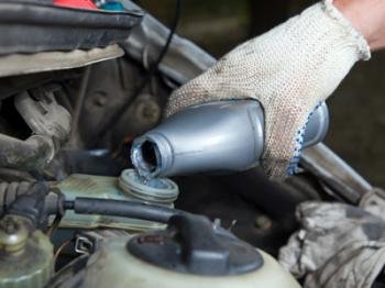 Brake Fluid
