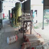 CNG Plant