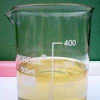 Glycerine