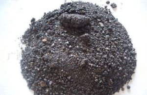 Nickel Ore & Concentrate