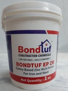 Epoxy Paints