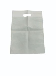 Non Woven Plain Rectangle Bags