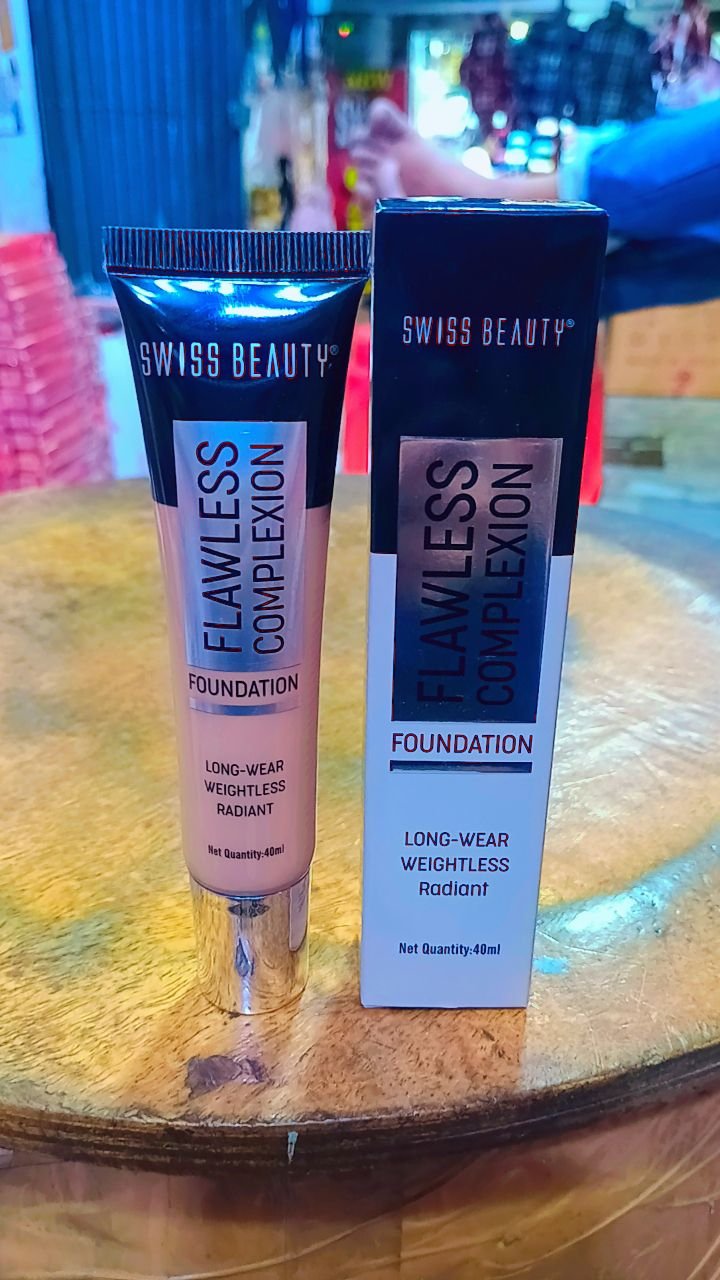 Foundation