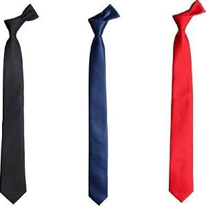 Formal Tie