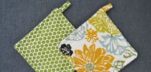 Kitchen Pot Holder