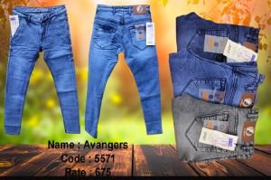 Mens Jeans 5571