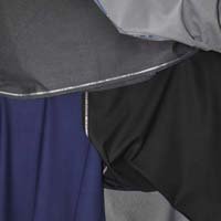 Institutional Uniform Fabric