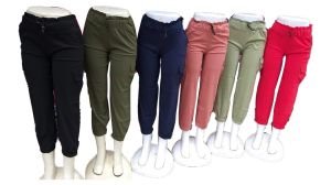 Ladies Plain Lower