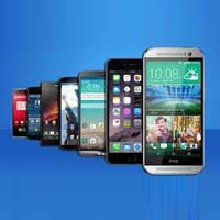 Branded Mobile Phone