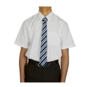 Boys School Shirt