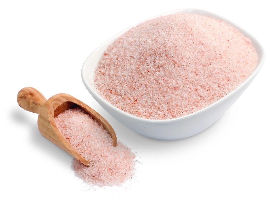 Rock Salt