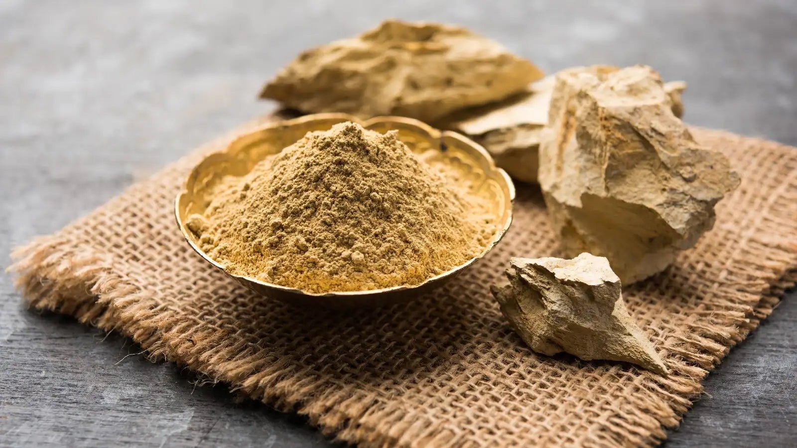 Multani Powder