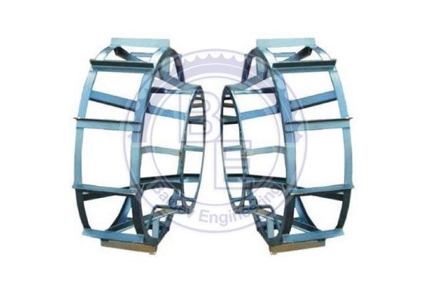 Tractor Cage Wheel