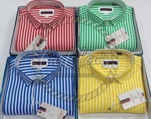 Mens Cotton Lining Shirt