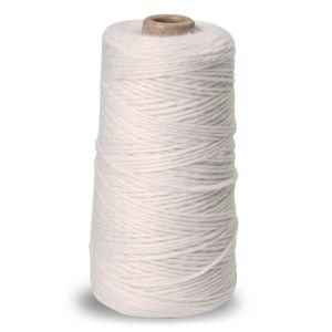 Bleached Cotton Yarn