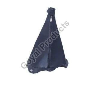 Tata Truck 3118 Leatherette Black Gear Lever Boot Cover